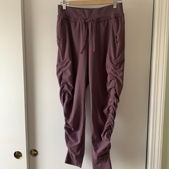 Athleta Attitude Jogger Pants 4 - Picture 3 of 12